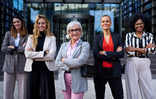 Leading Women in Business NJBIZ