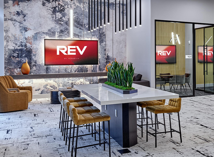 REV by Vermella