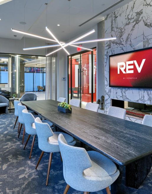 REV by Vermella