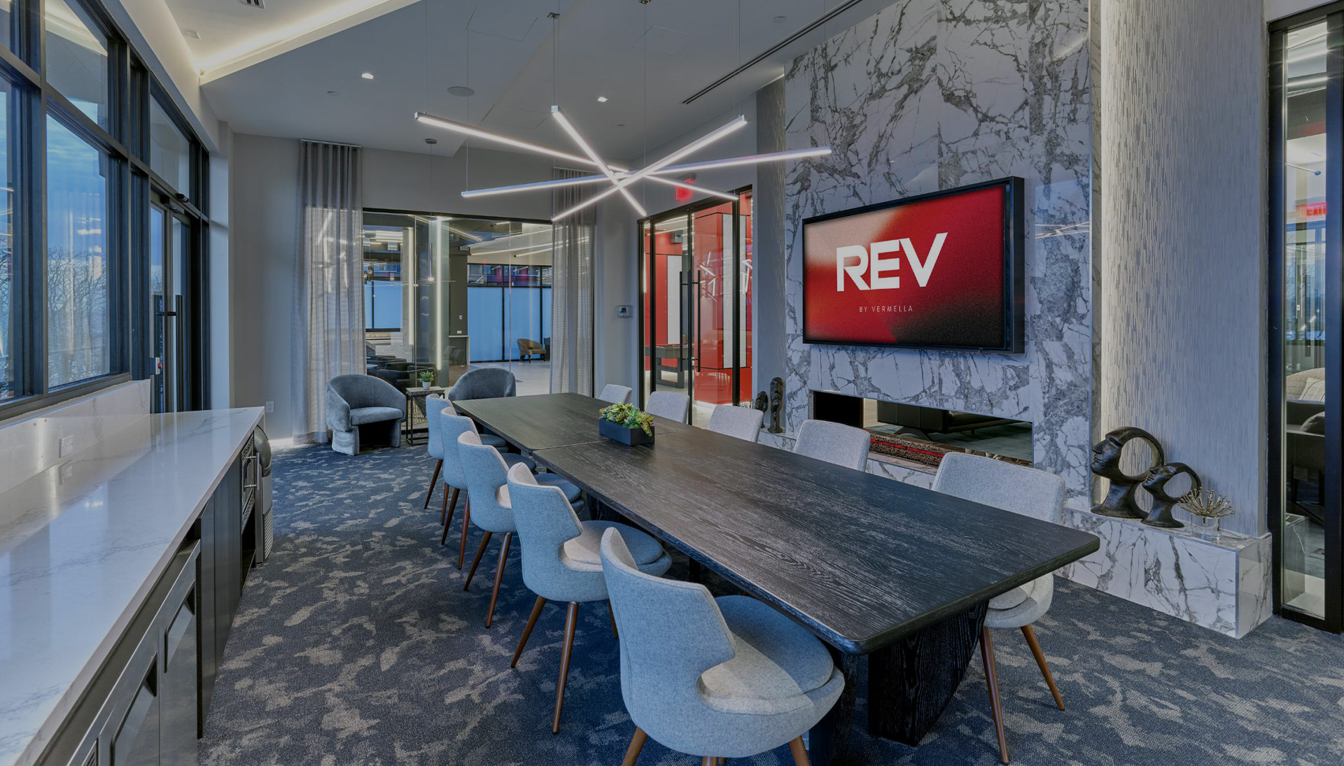 REV by Vermella