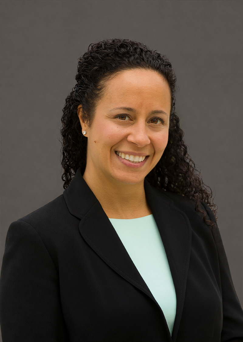 Faith Miros, Esq.